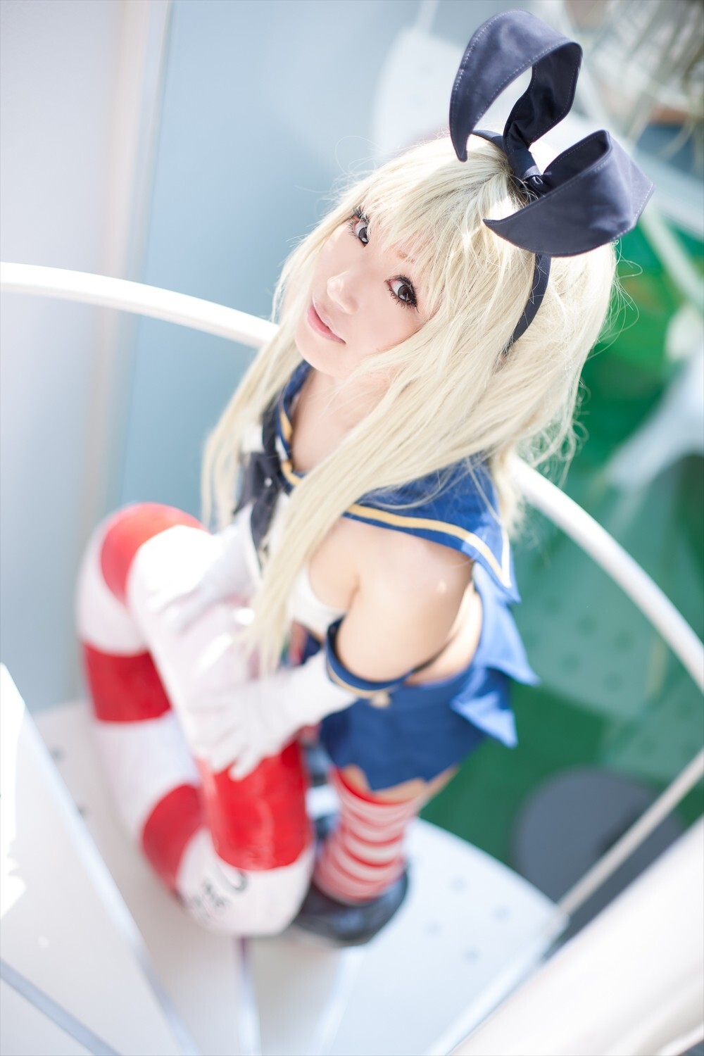 [角色扮演]2013.07.15关泰系列-Shimakaze